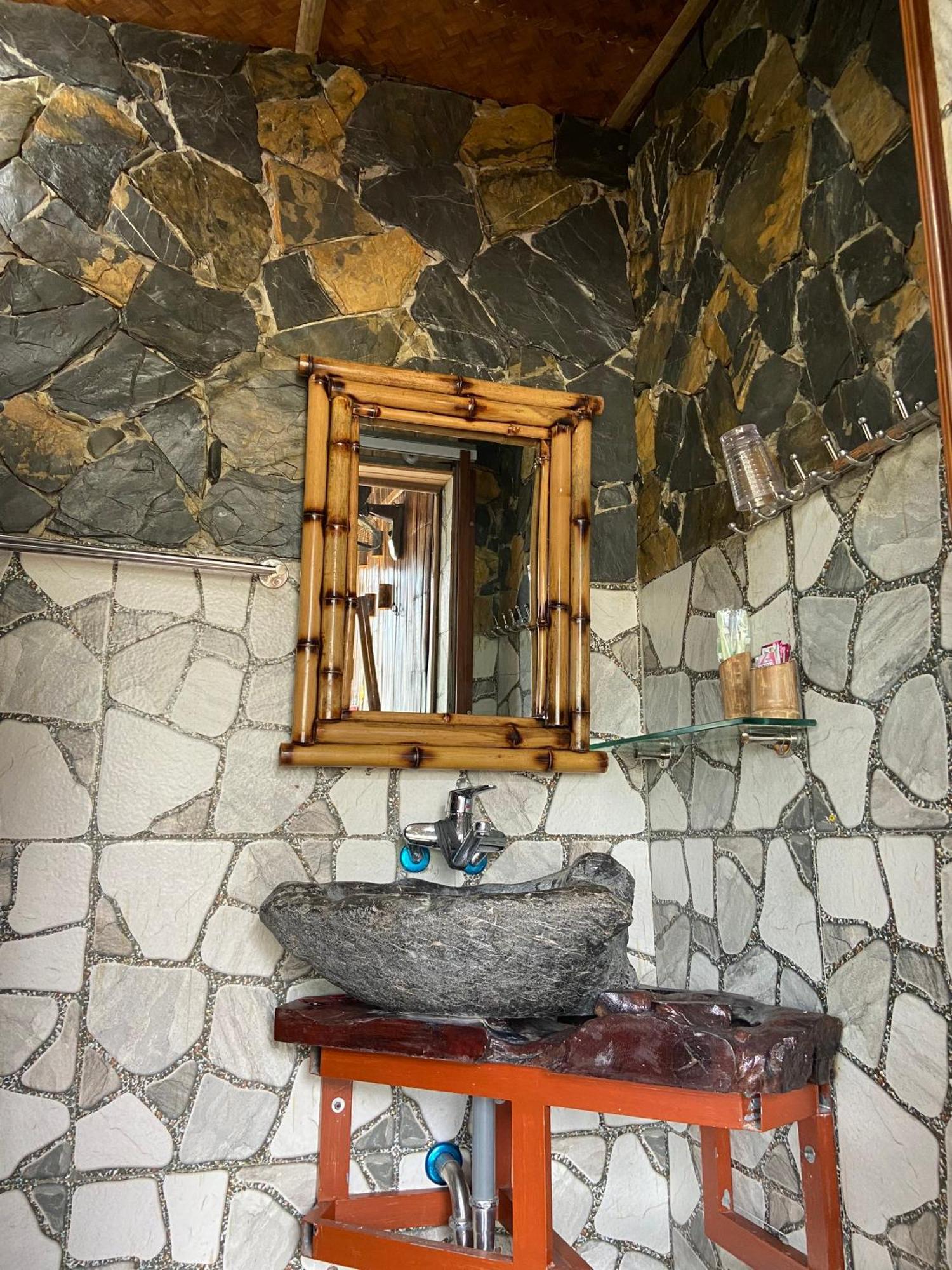 Mai Chau La Vida Homestay Exterior photo